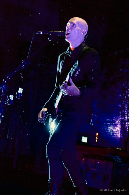 Billy Howerdel at Brighton Music Hall