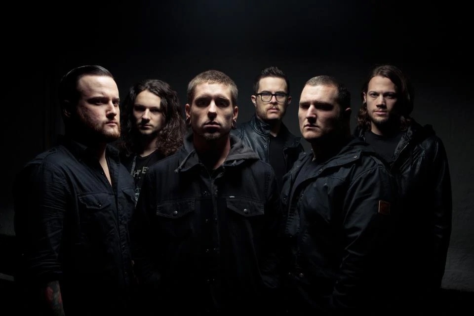 Whitechapel at Ace of Spades