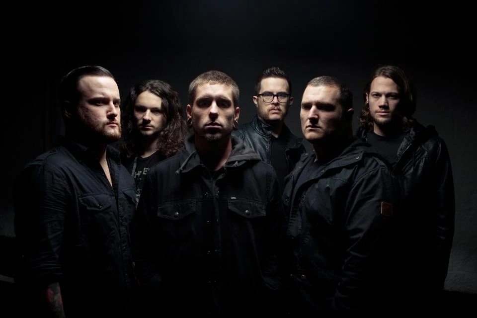 Whitechapel at Red Flag