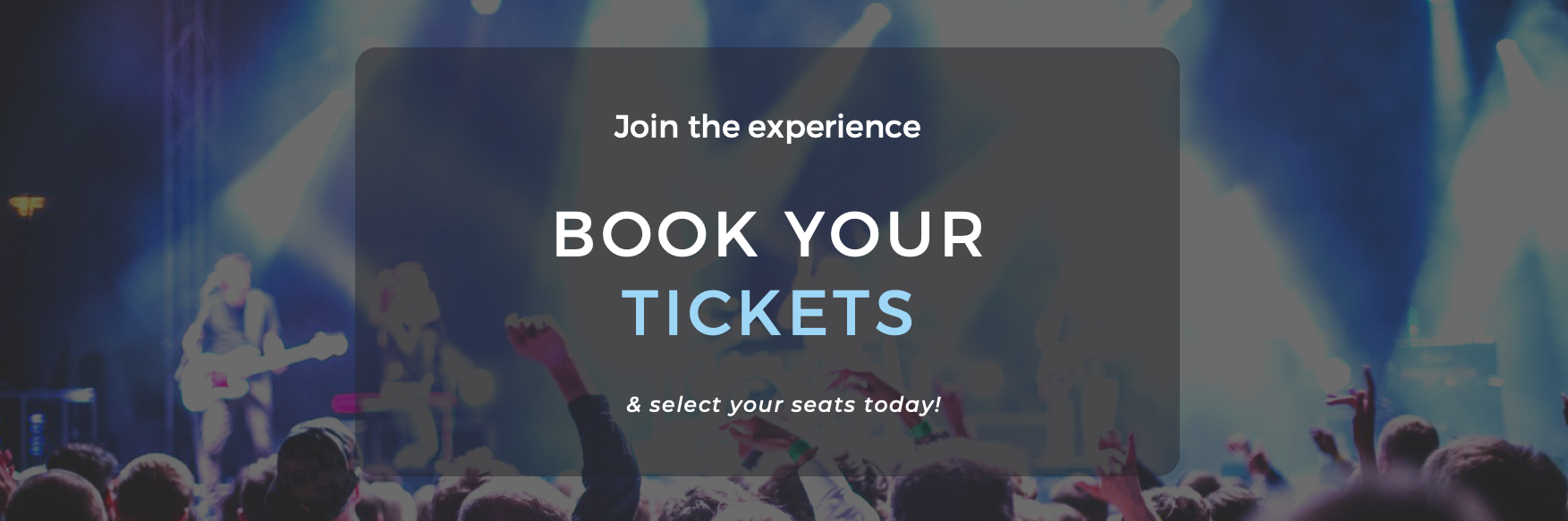 Metro Music Hall tickets
