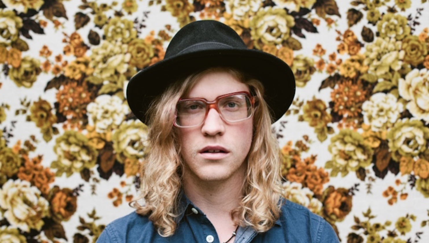 Allen Stone at Metro Music Hall tickets Allen Stone at Metro Music Hall