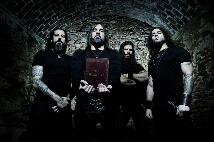Rotting Christ, Borknagar, Wolfheart & Abigail Williams at Metro Music Hall