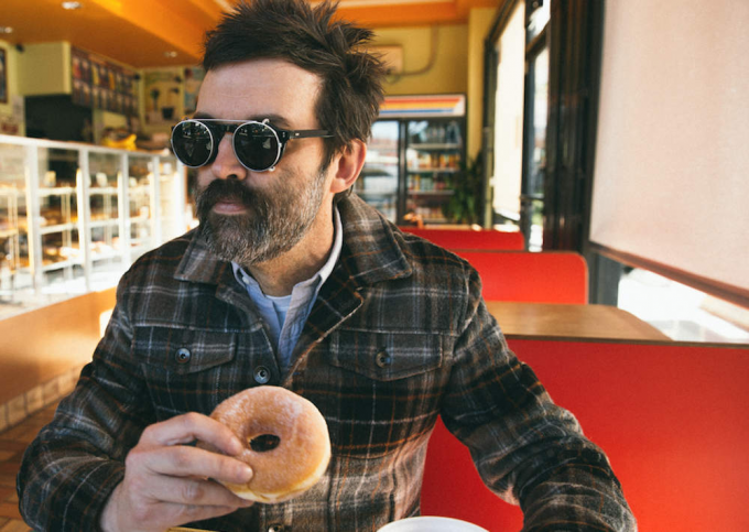 Eels at Metro Music Hall