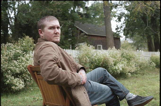 Brian Fallon and The Howling Weathers, The Dirty Nil & Worriers [CANCELLED] at Metro Music Hall