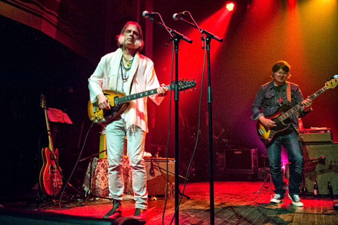 Brian Jonestown Massacre at Metro Music Hall