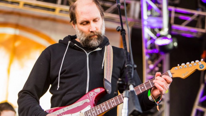 Built To Spill at Metro Music Hall