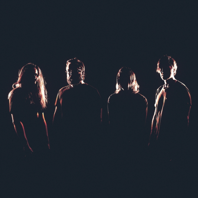 Holy Fawn at Metro Music Hall