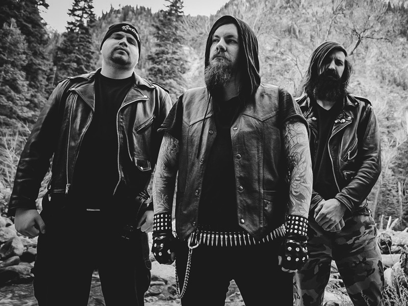 Alghoul [CANCELLED] at Metro Music Hall