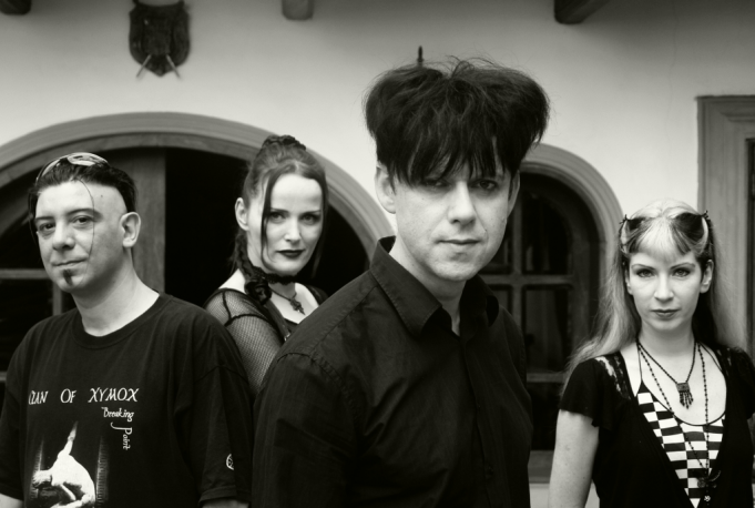 Clan of Xymox at Metro Music Hall
