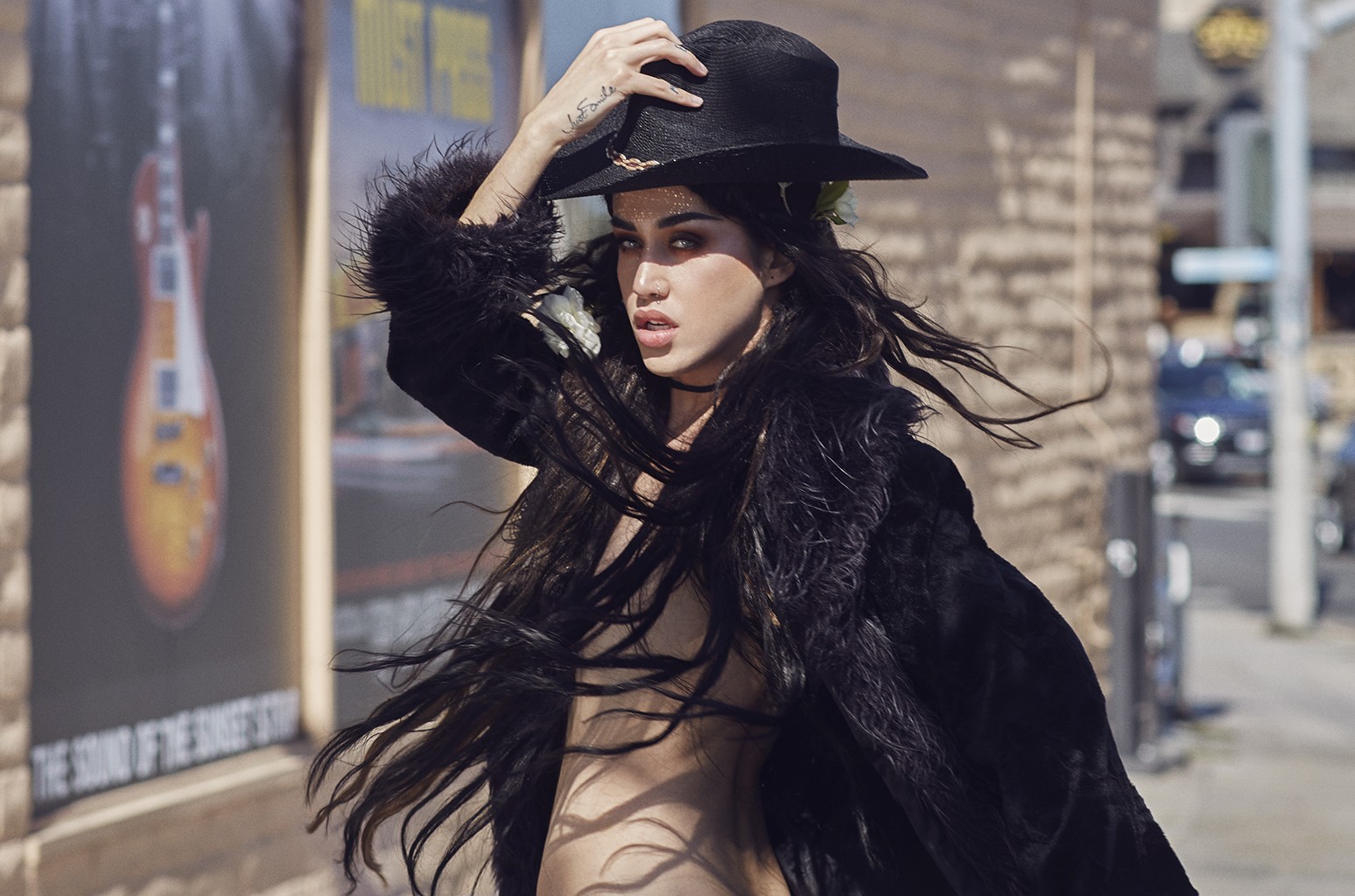 Adore Delano at Metro Music Hall