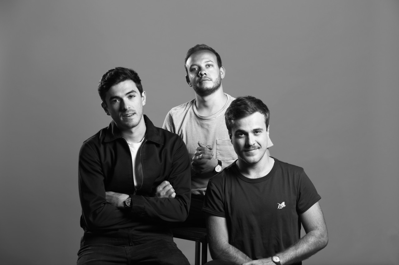 Bon Entendeur at Metro Music Hall