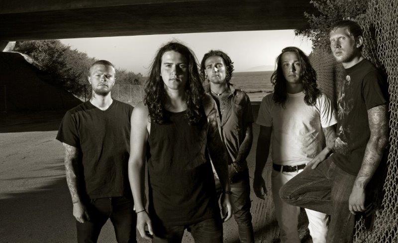 Born of Osiris at Metro Music Hall