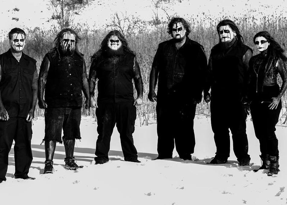 The Convalescence at Metro Music Hall