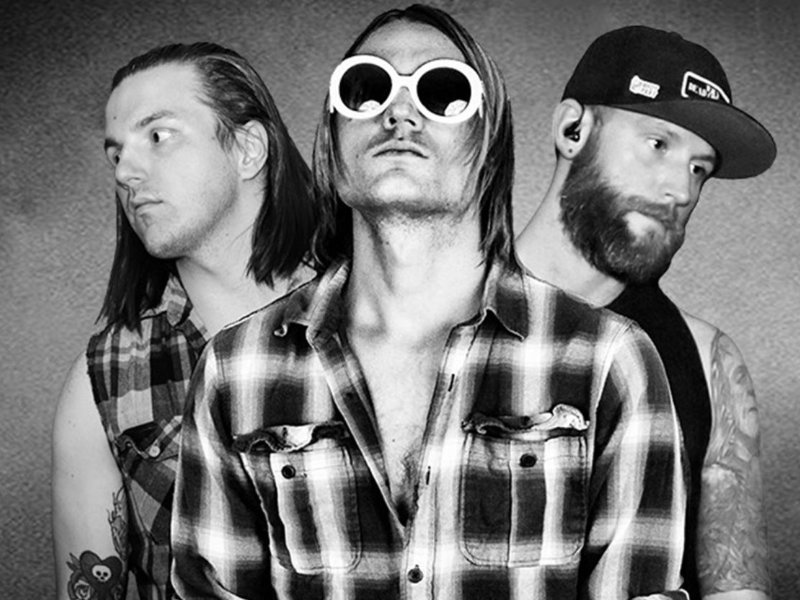 Smells Like Nirvana - Nirvana Tribute