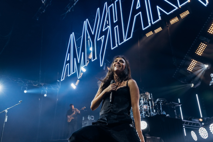 Amy Shark [CANCELLED]