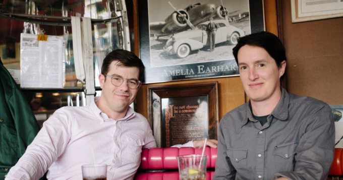 The Greatest Generation – Comedy