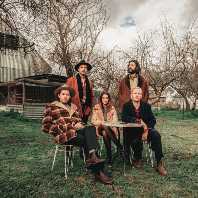 The Paper Kites [CANCELLED]