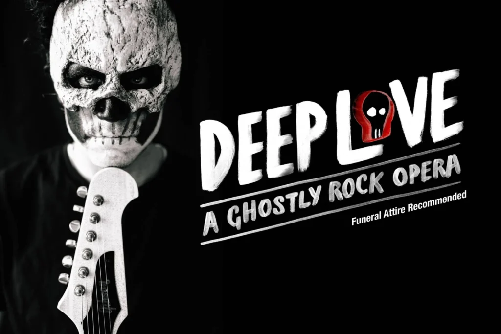Deep Love