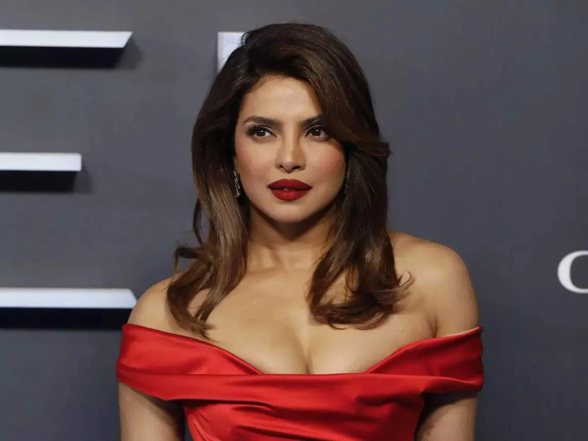 Priyanka