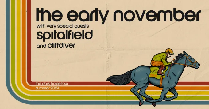 The Early November