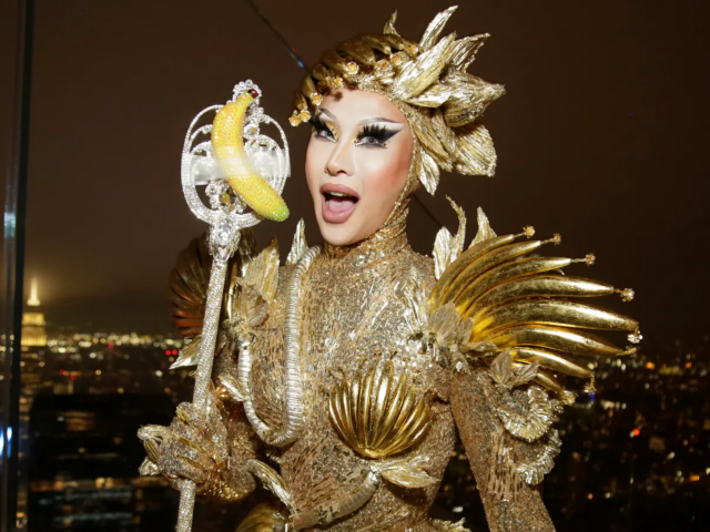 Full Set Fest: Nymphia Wind