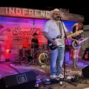 The Lowdown Drifters