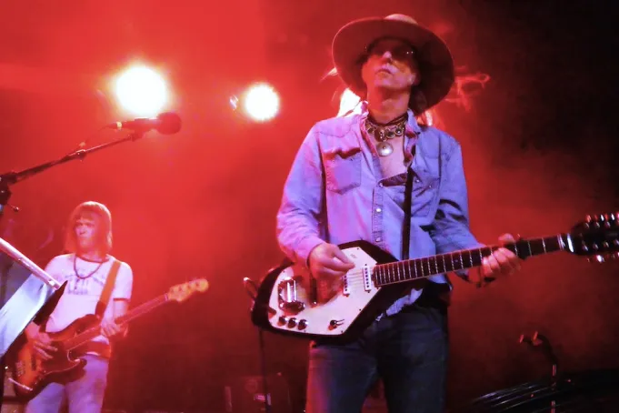 Brian Jonestown Massacre