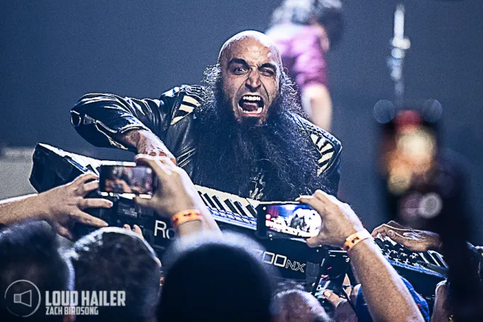 Foxy Shazam