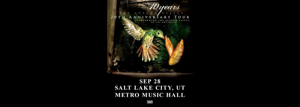 10 Years at Metro Music Hall