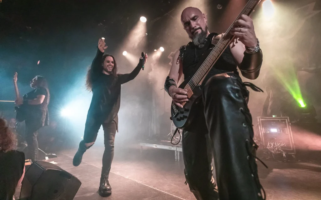 Rhapsody of Fire