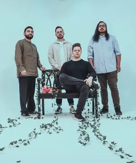 No Horizon - EP Release Show