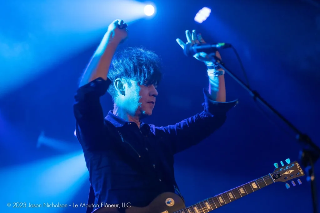 Clan Of Xymox