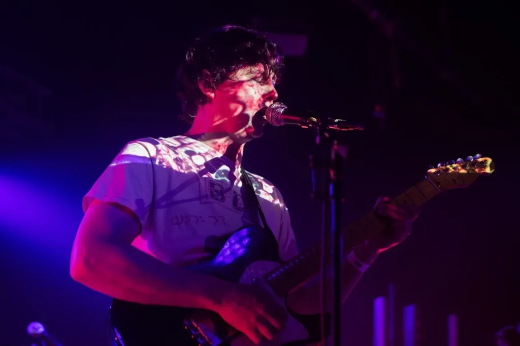 Panda Bear