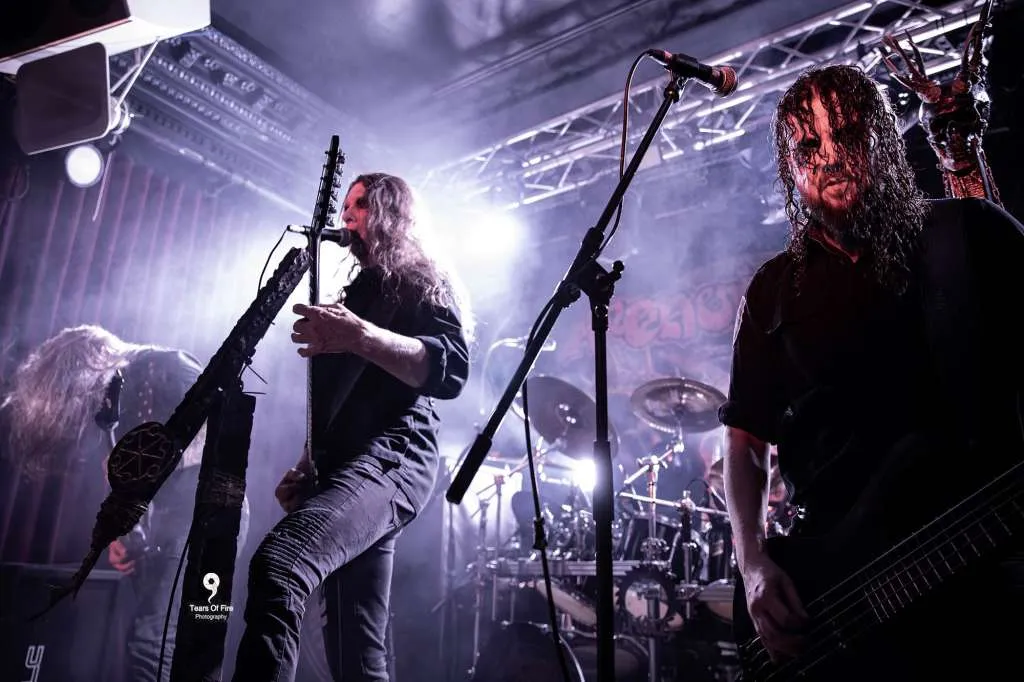 Krisiun