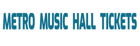 Metro Music Hall