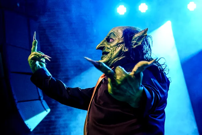 Nekrogoblikon