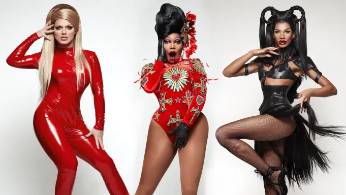 Naomi Smalls tickets