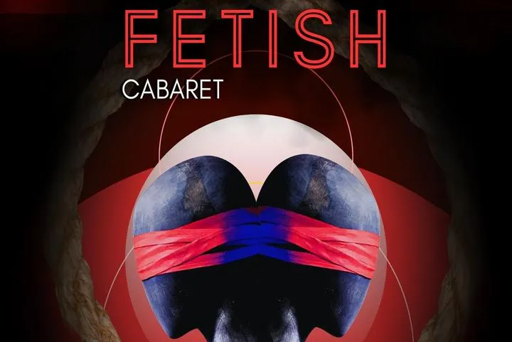 Fetish tickets