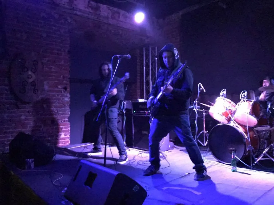 Yaotl Mictlan tickets