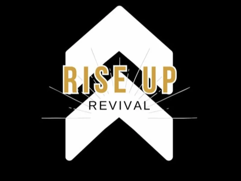 Rise Up Revival tickets