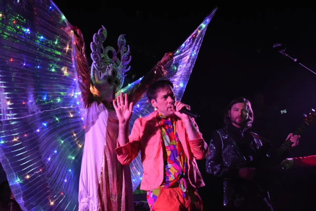 Of Montreal tickets
