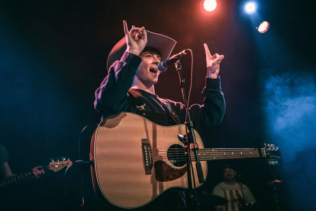 Brenn! tickets