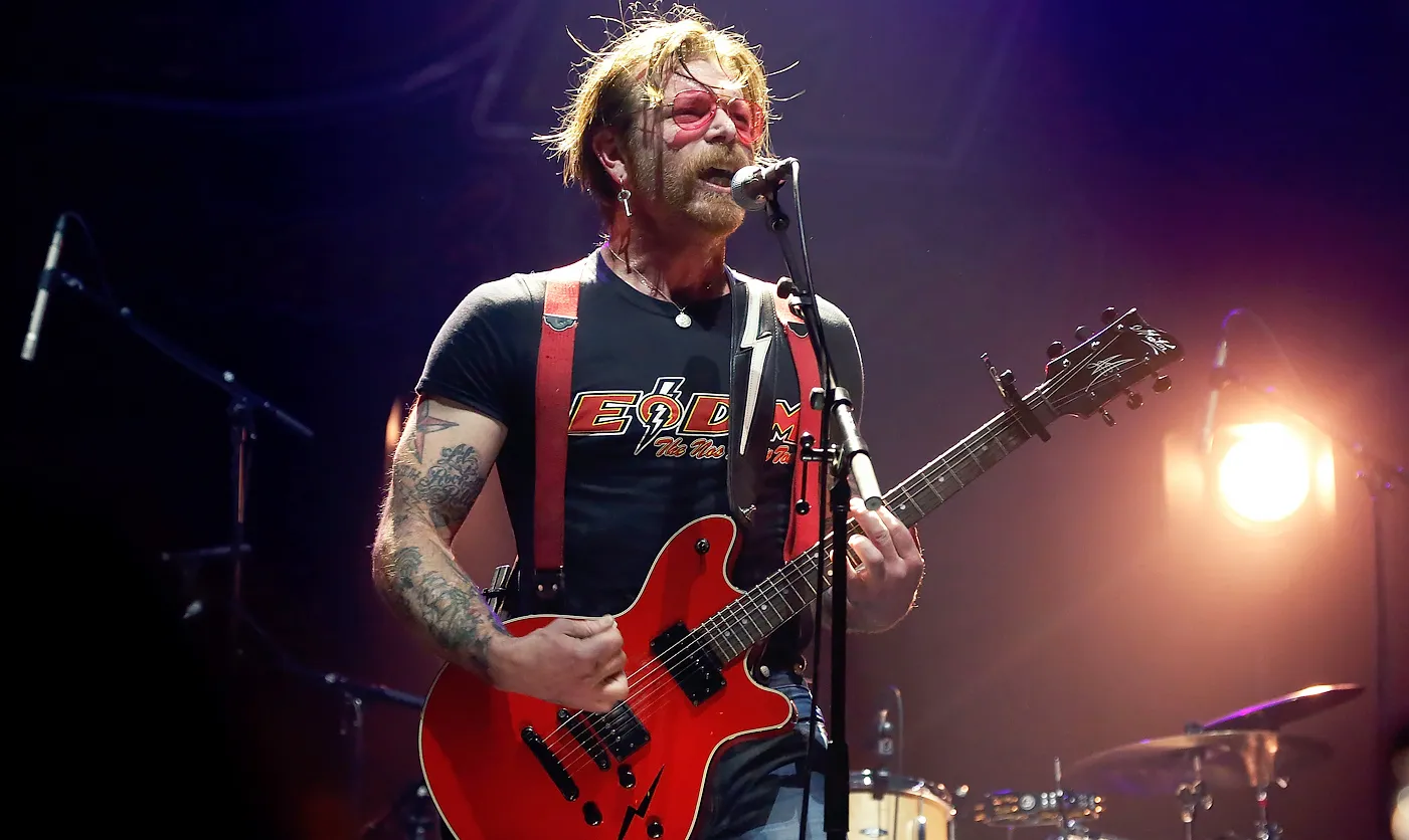 Eagles of Death Metal