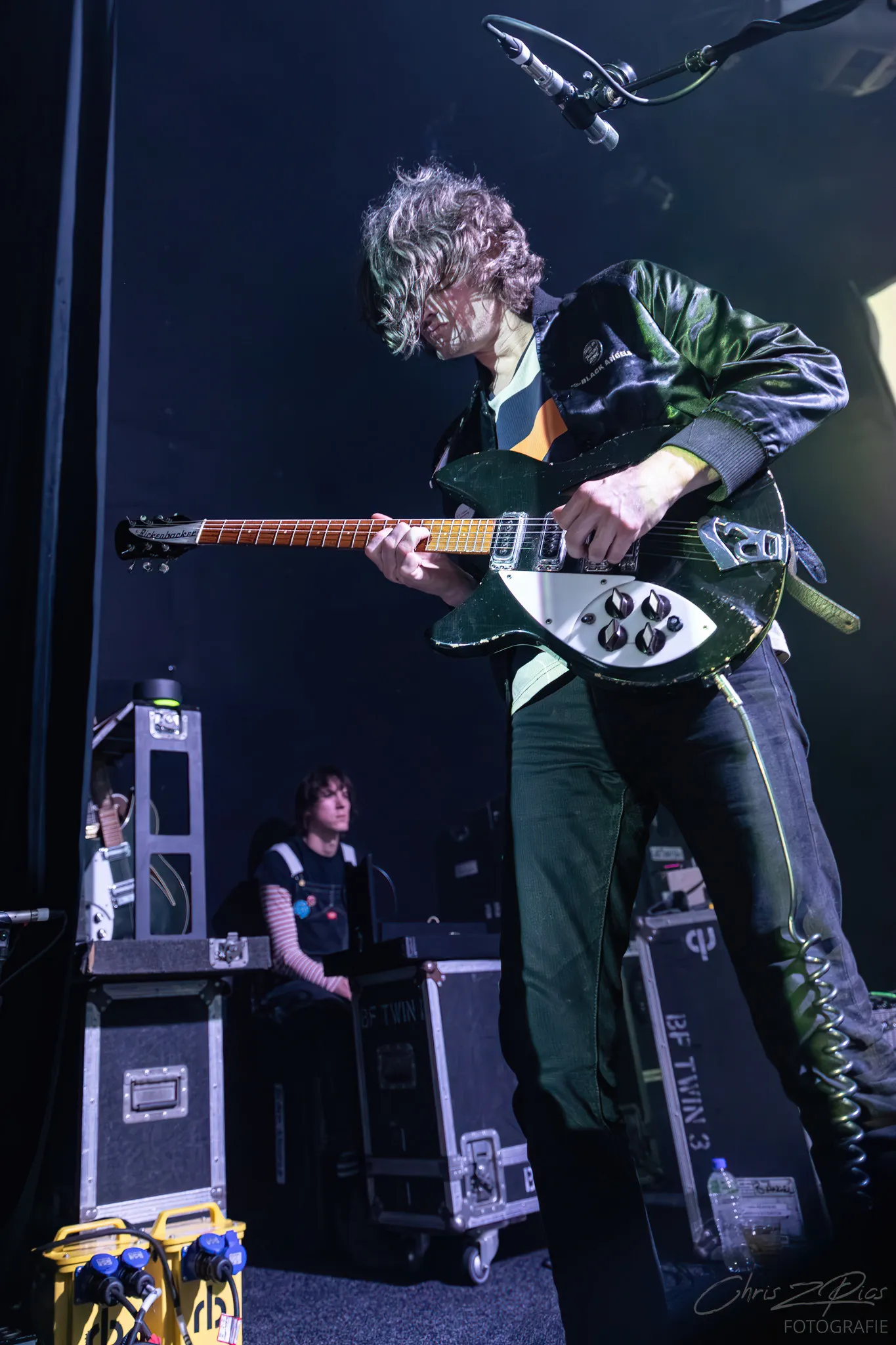 The Black Angels
