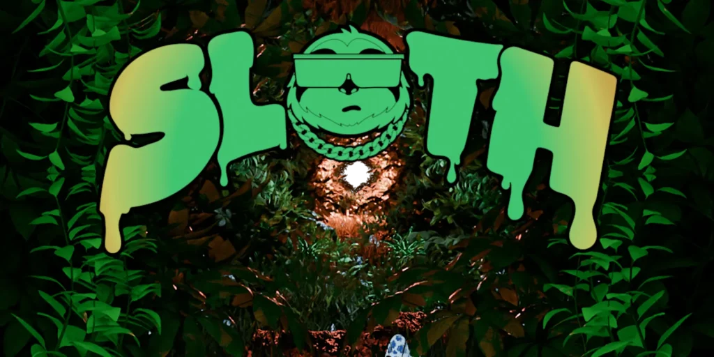 Sloth at Metro Music Hall