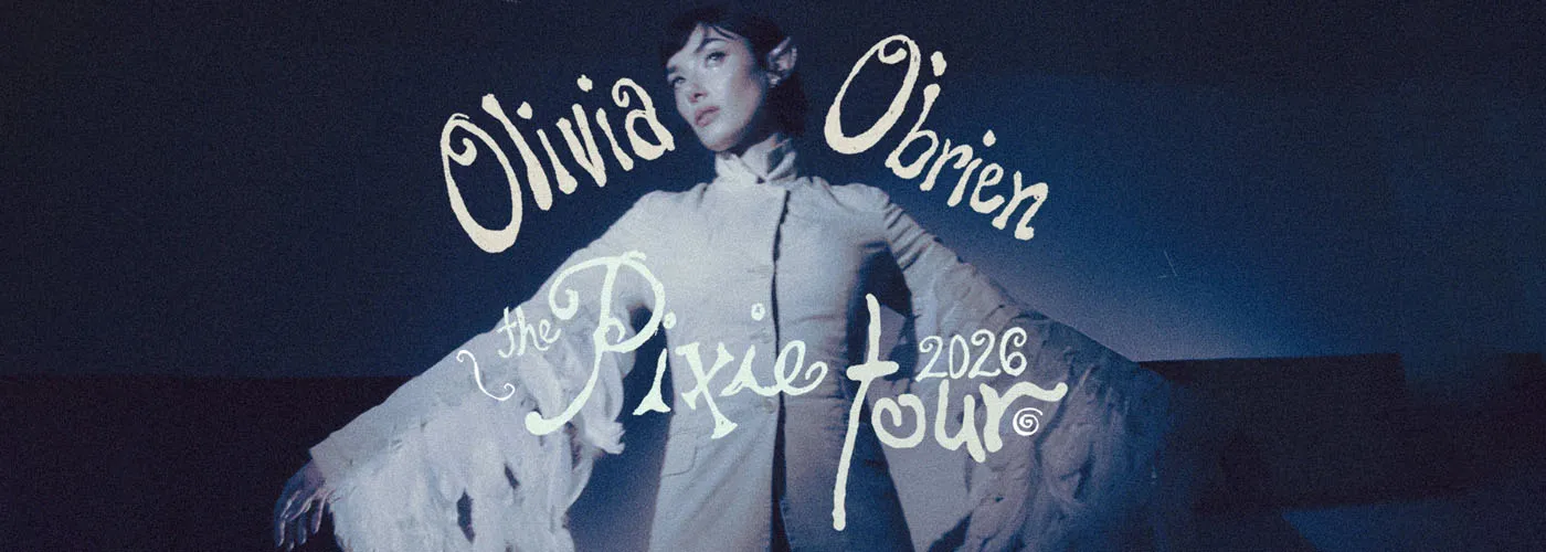Olivia O’Brien