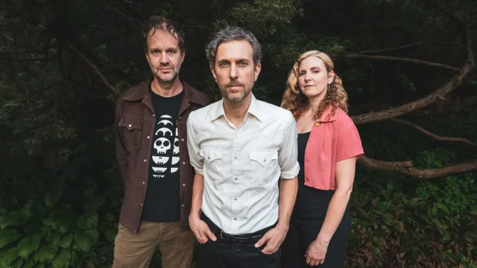 Great Lake Swimmers
