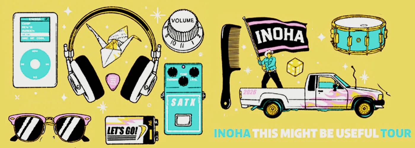 INOHA