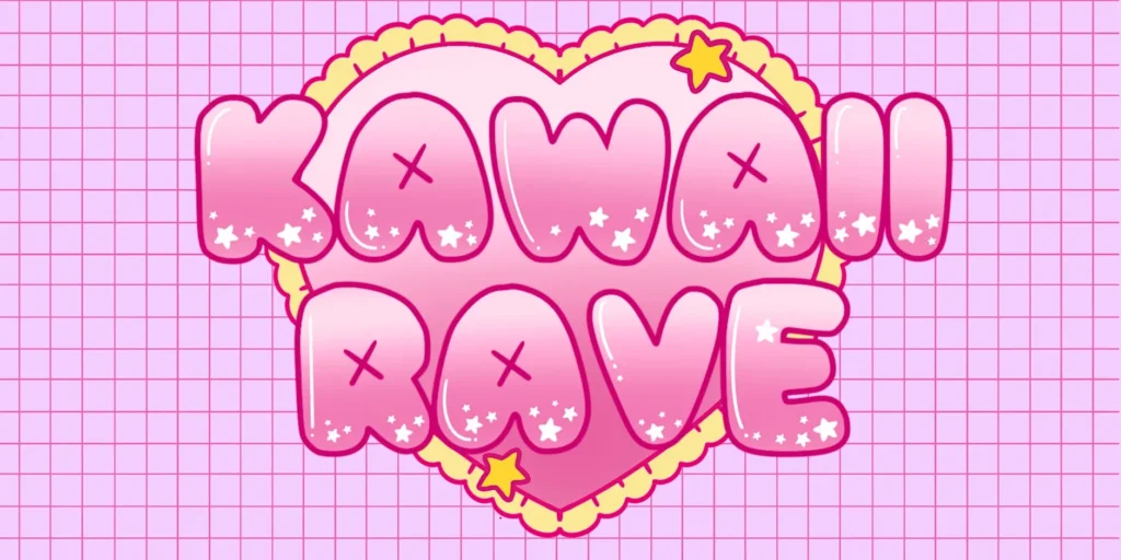 Kawaii Rave tickets
