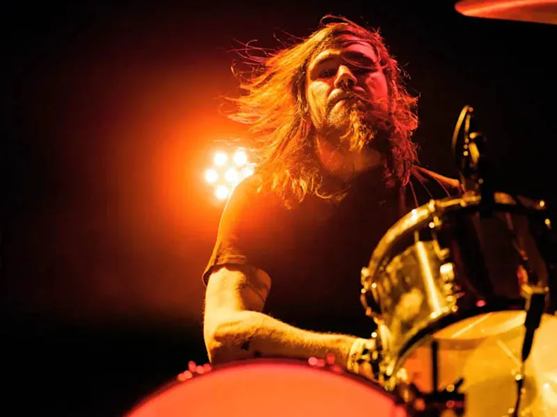 Russian Circles tickets